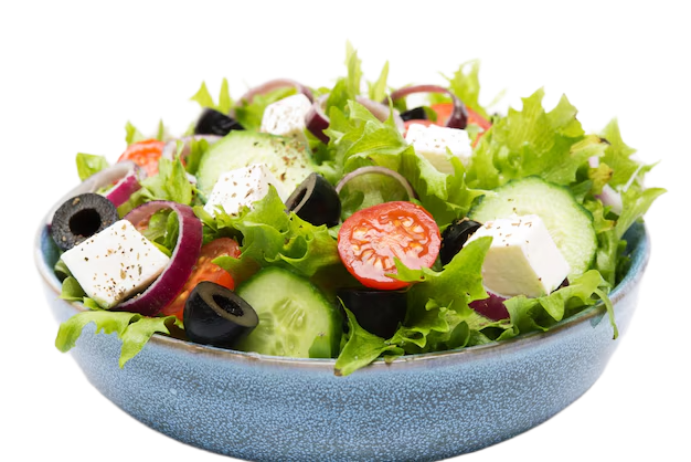 Vitalmenu